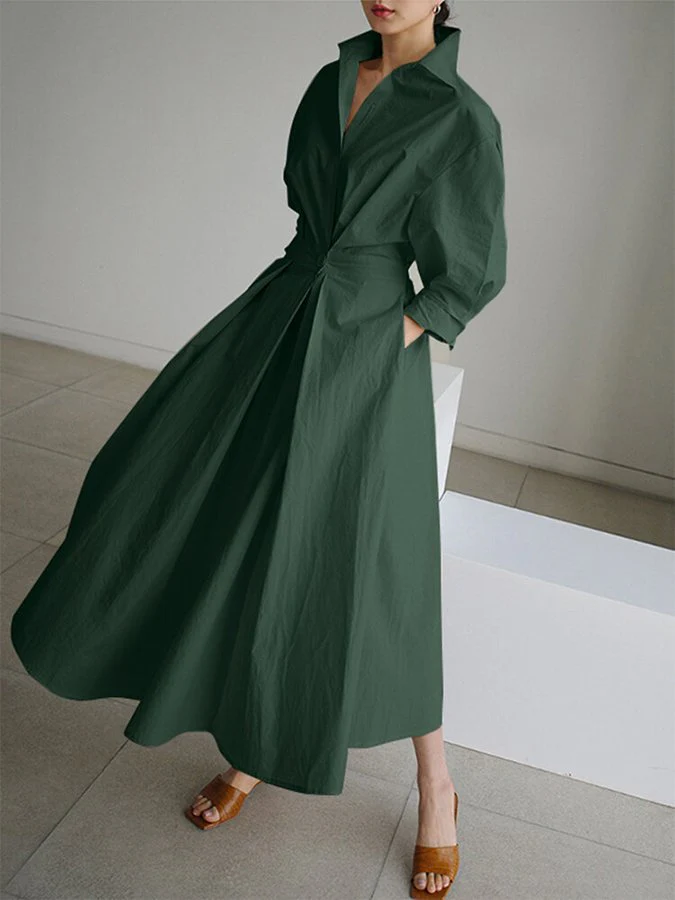 Zoe® | Elegant Maxi Dress - Image 8