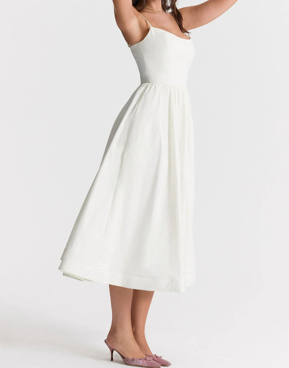 Zoe® | Elegant Sleeveless Dress - Image 20