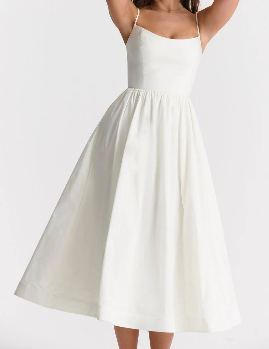 Zoe® | Elegant Sleeveless Dress - Image 24
