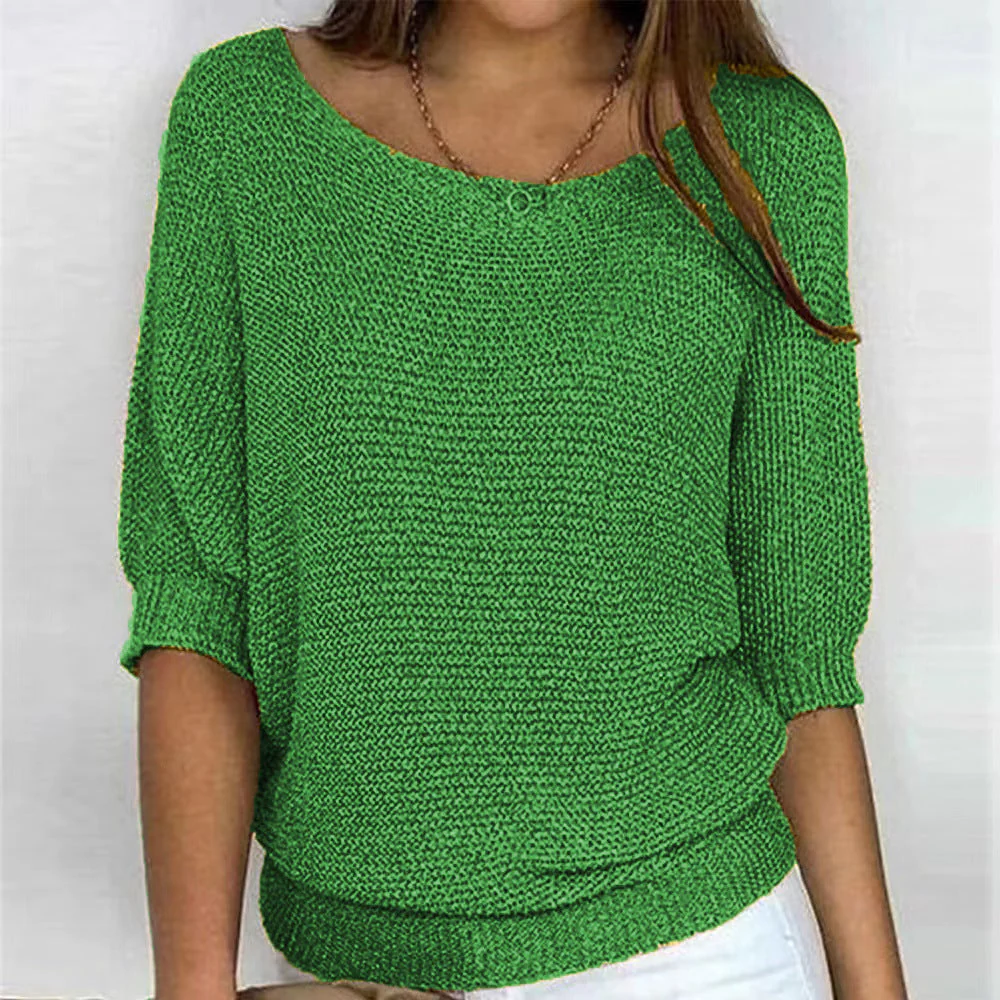 Zoe | Fashionable and effortless sweater - Image 4