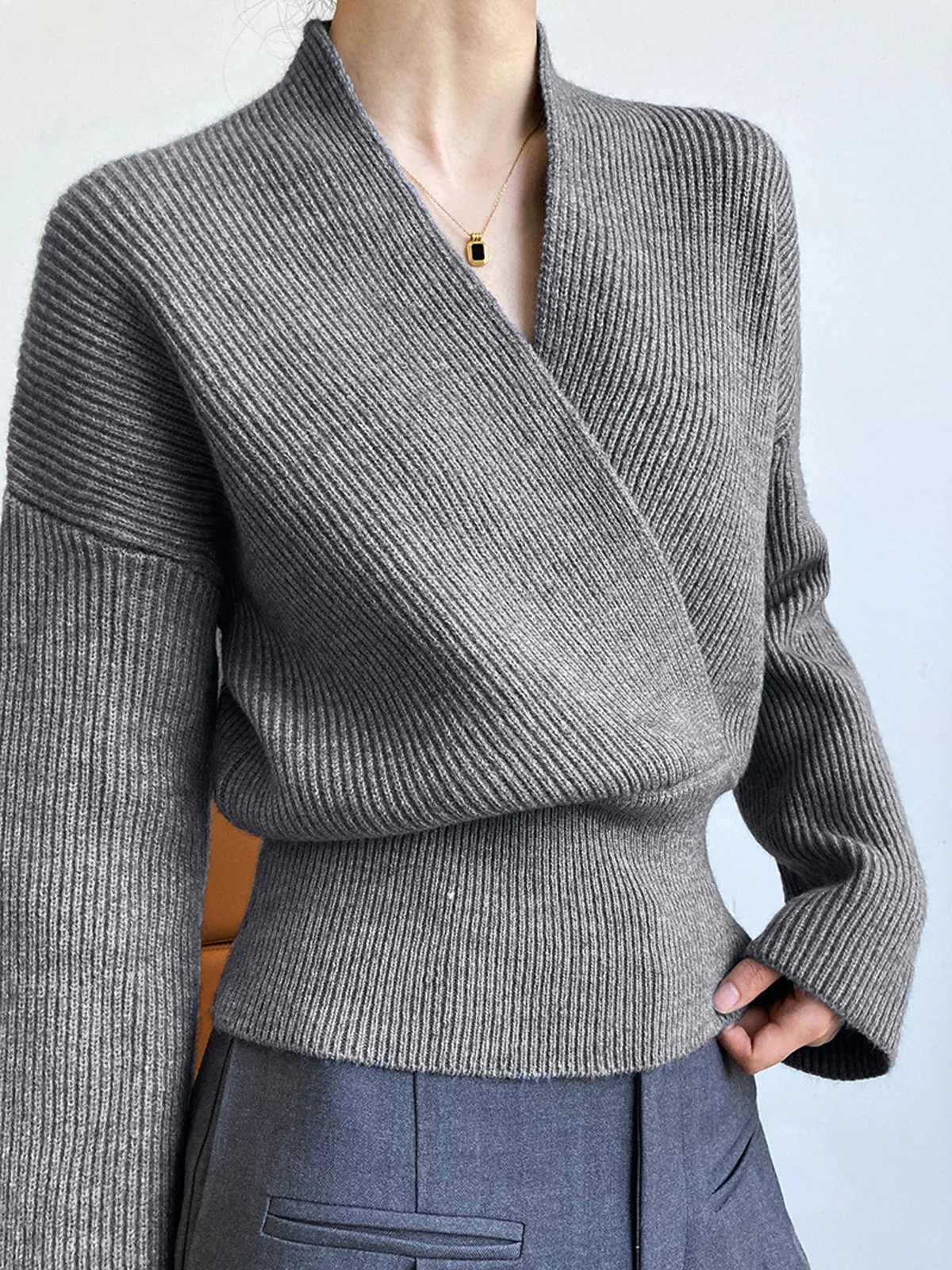 Zoe | Pull over - Image 2