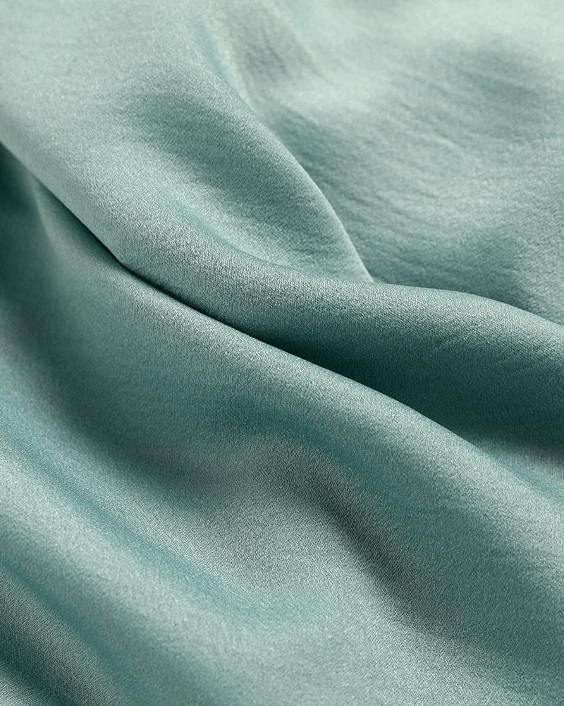 Zoe® | V-Neck Dress - Image 2