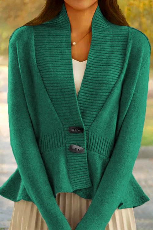 Zoraida | Casual and stylish winter sweater - Image 2