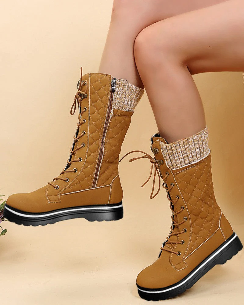 Zoraida | Casual and supportive orthopedic boots - Image 10