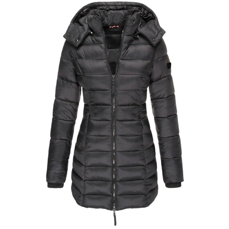 Zoraida® | The outdoor winter park - Image 12