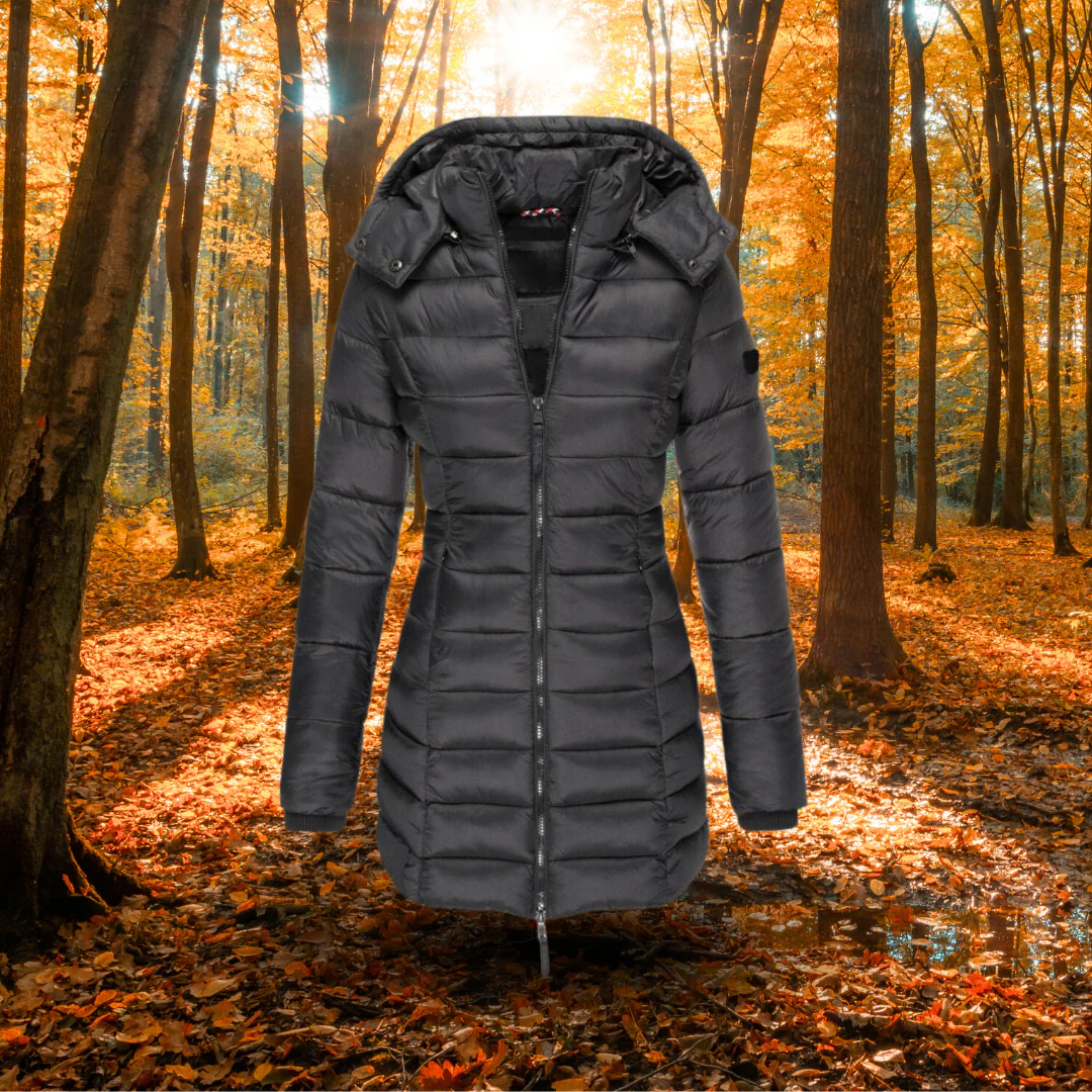 Zoraida® | The outdoor winter park - Image 5