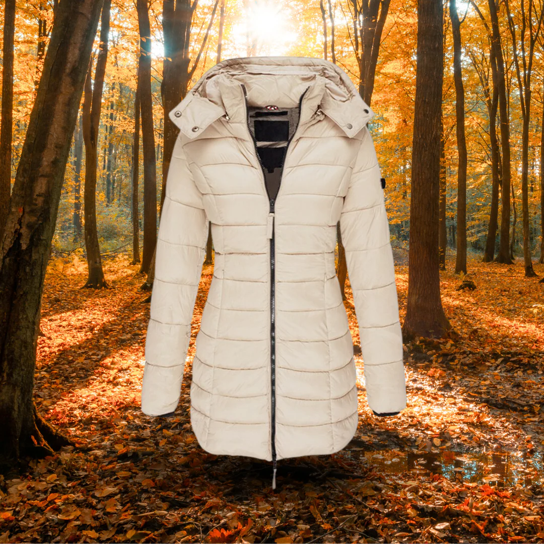 Zoraida® | The outdoor winter park - Image 6