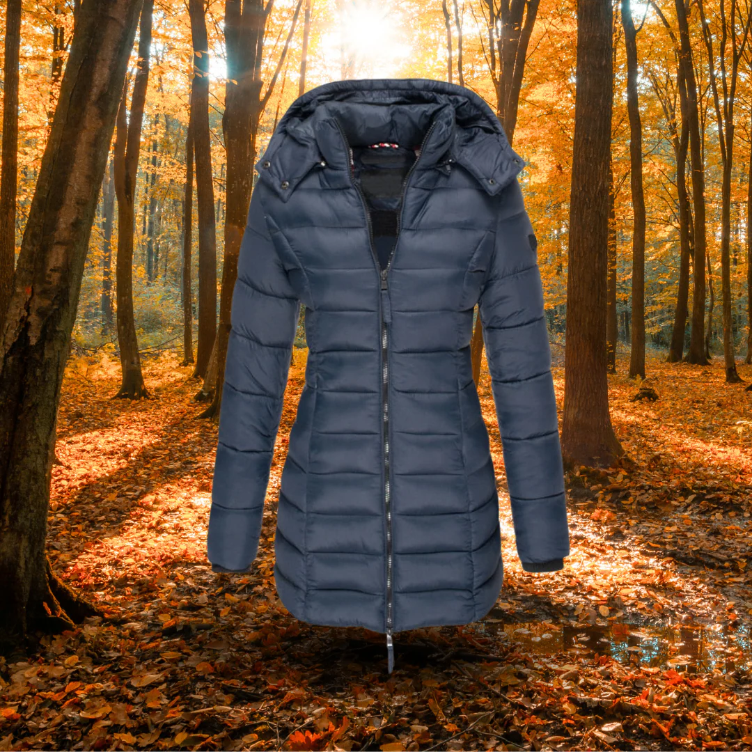 Zoraida® | The outdoor winter park - Image 7