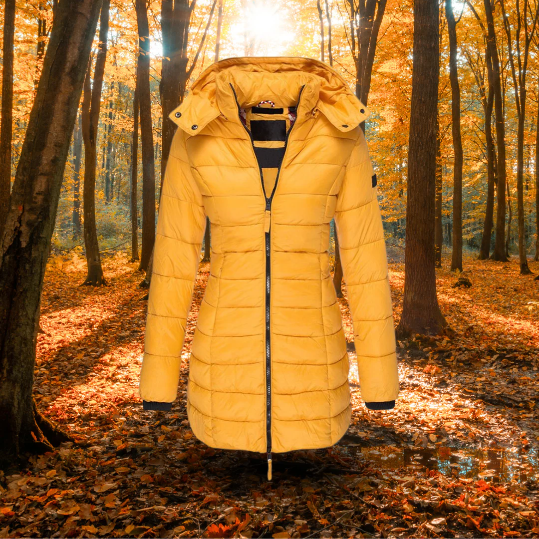 Zoraida® | The outdoor winter park - Image 8