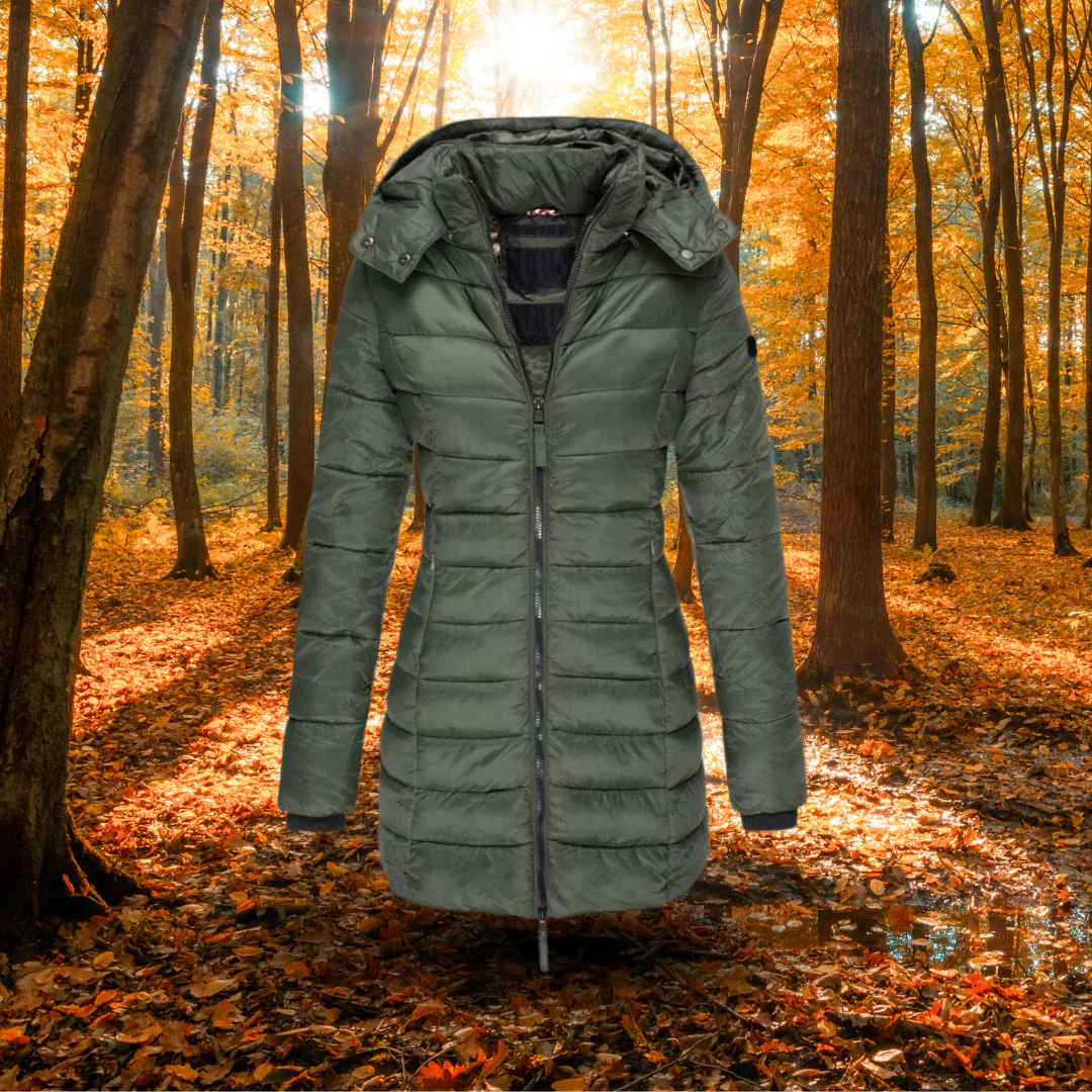 Zoraida® | The outdoor winter park - Image 9