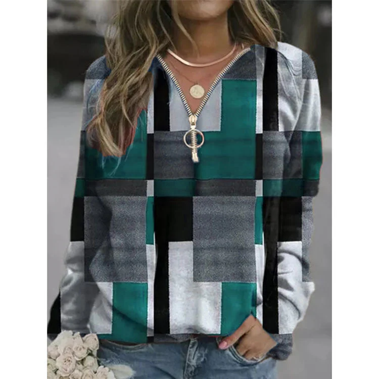 Zulema | Casual and fashionable winter jacket - Image 5