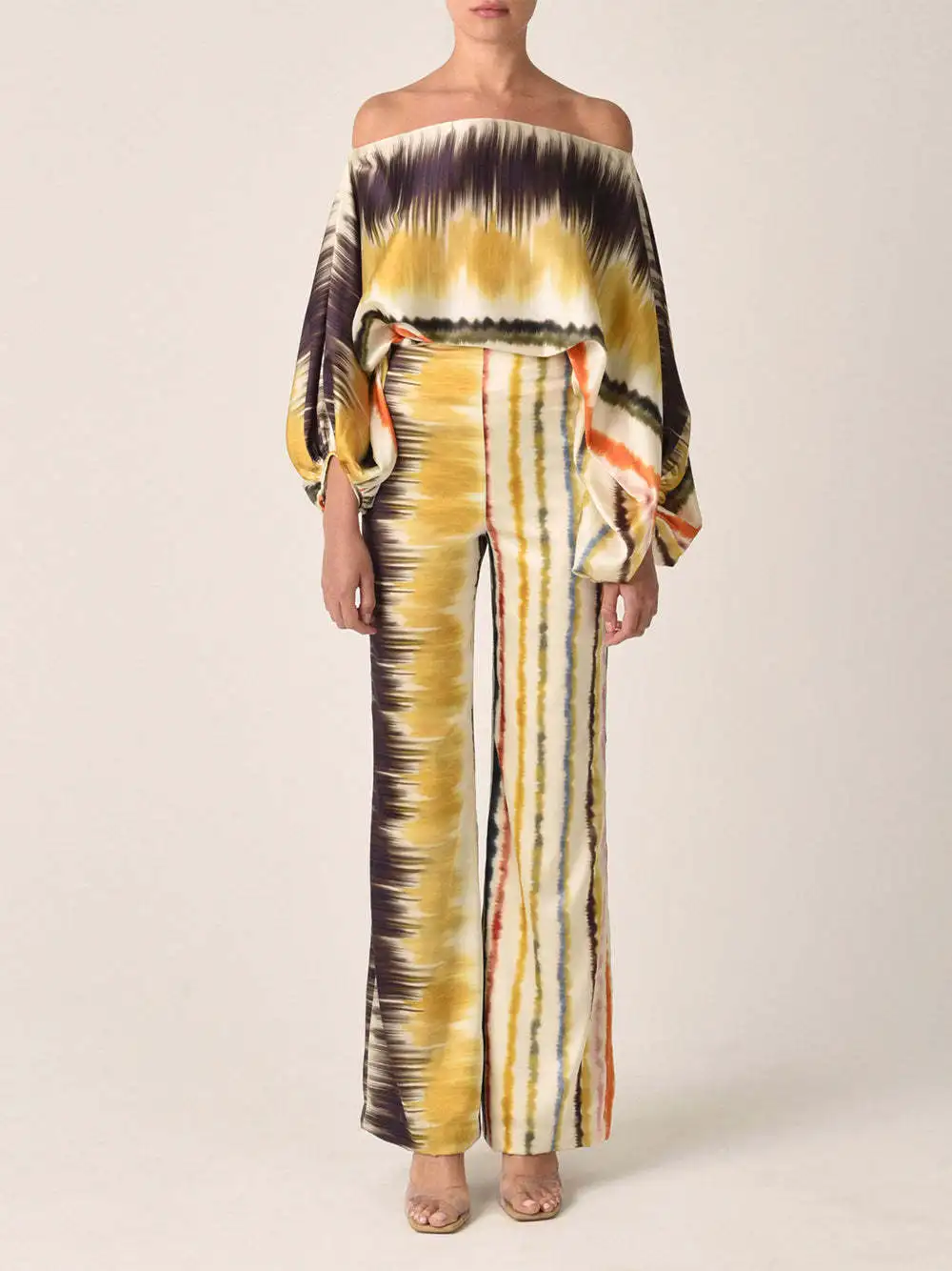 Zulema | Colorful two-piece set - Image 7