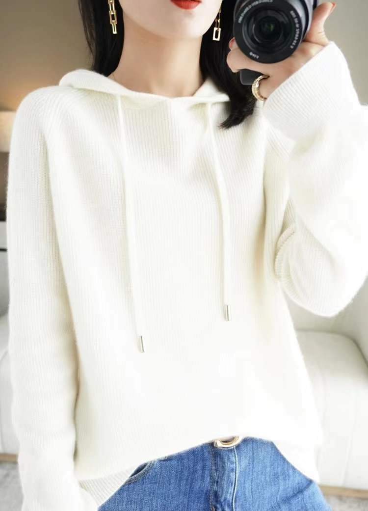 Zulema® | Fashionable and minimalist winter sweater - Image 4