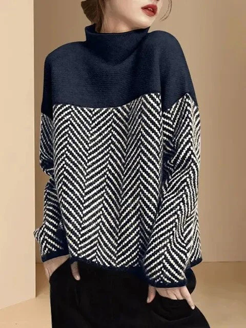 Zulema® | LARS™ elegant soft sweater