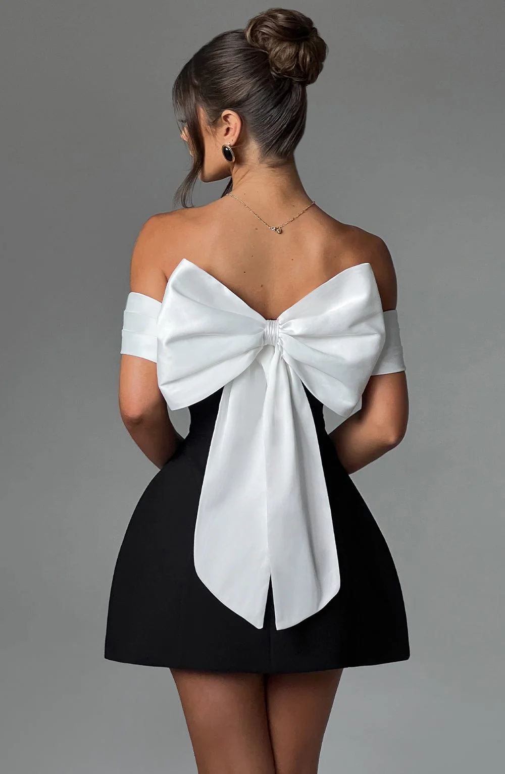 Zulema® | Mini Dress - Image 10