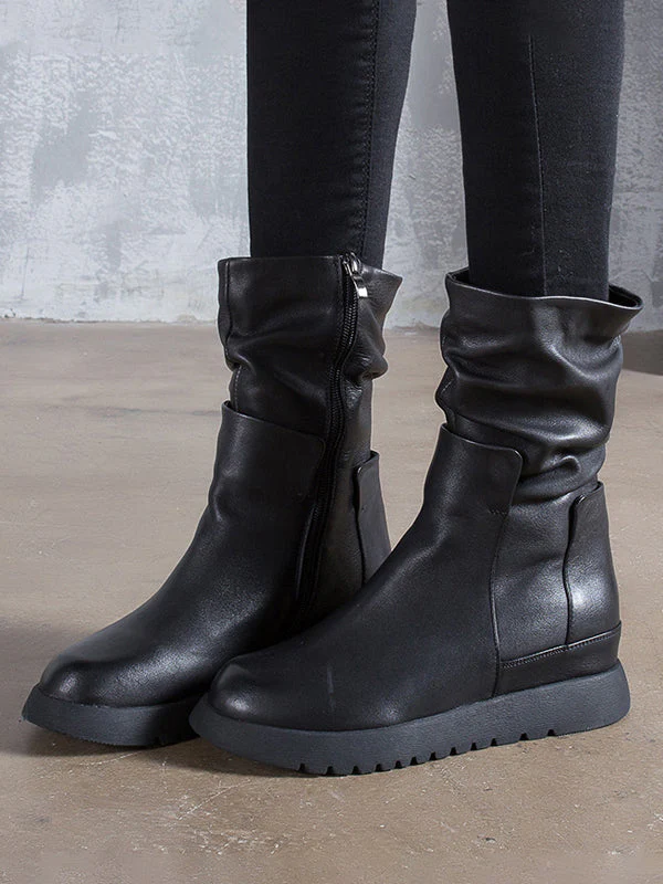Zulema | Modern and supportive orthopedic boots. - Image 2