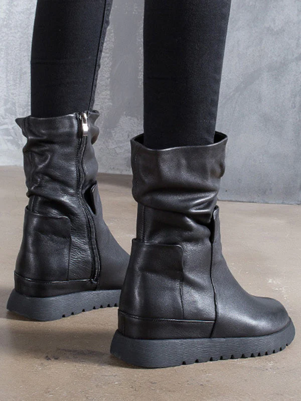 Zulema | Modern and supportive orthopedic boots. - Image 3