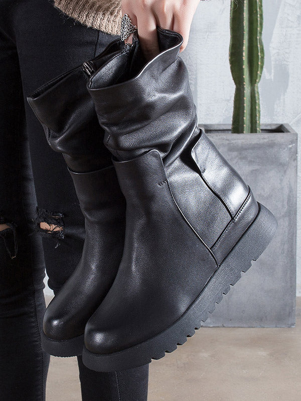 Zulema | Modern and supportive orthopedic boots. - Image 4