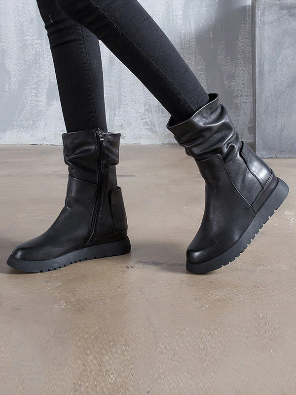 Zulema | Modern and supportive orthopedic boots. - Image 7