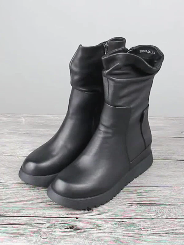 Zulema | Modern and supportive orthopedic boots. - Image 9