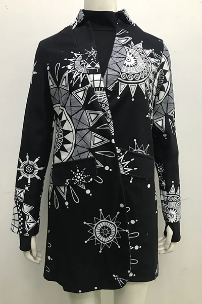 Zulema | Trendy and elegant winter clothing item - Image 10