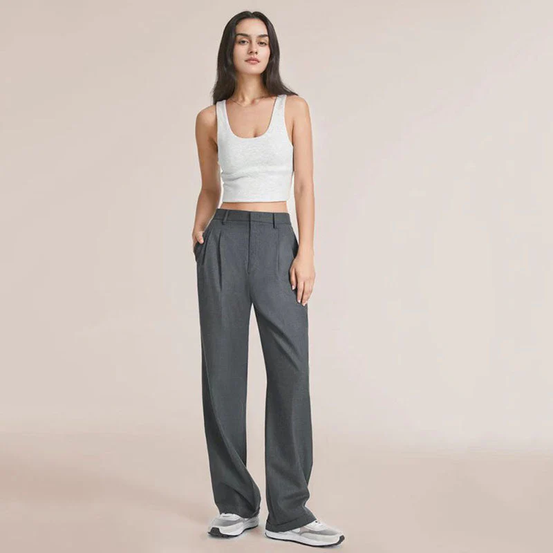 Zulema® | Wide-legged trousers for women - Image 2