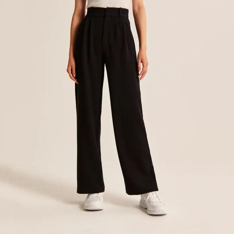 Zulema® | Wide-legged trousers for women - Image 5