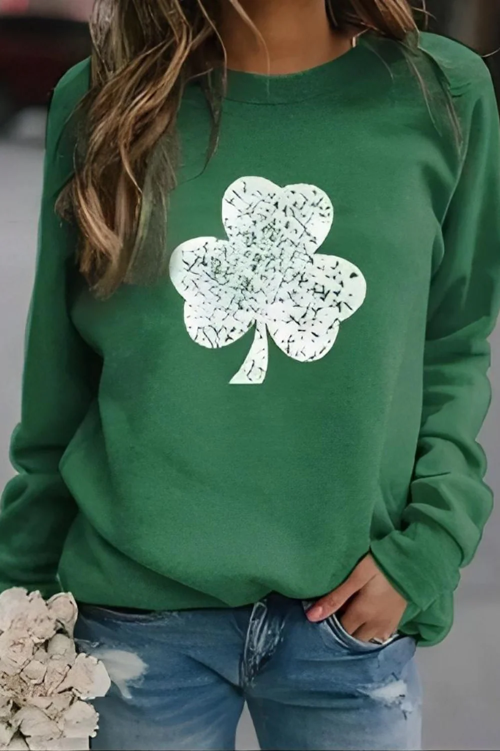Zulema | Comfortable and stylish winter sweater - Image 2