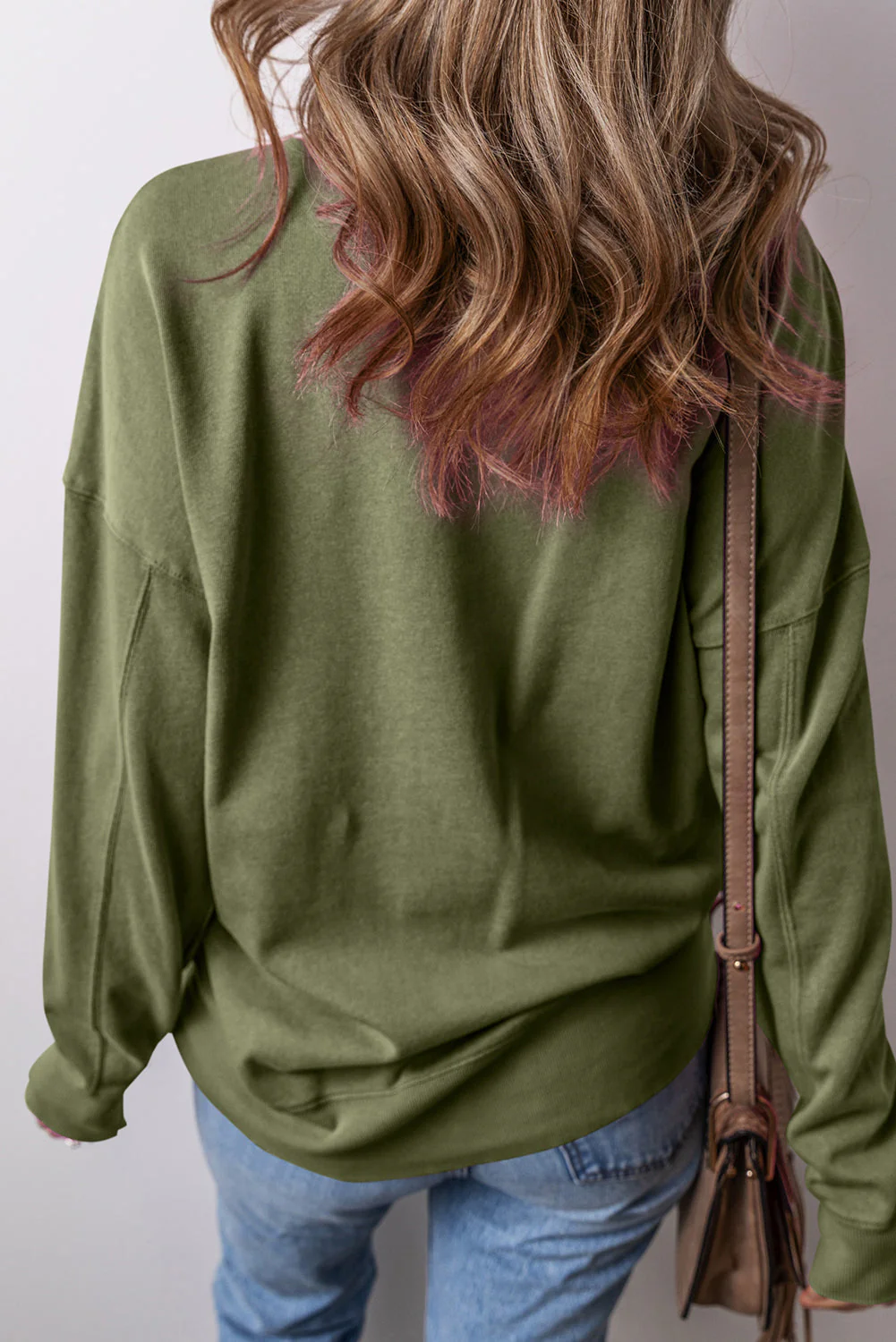 Zulema | Effortless and trendy winter garment - Image 4